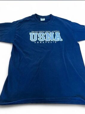 United States Navy Tee